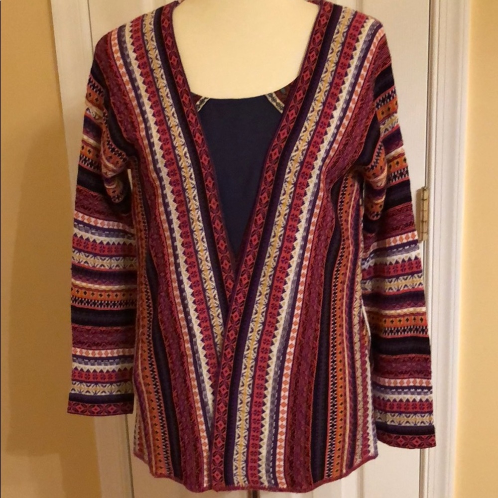 Jacket - Picture 4 of 5